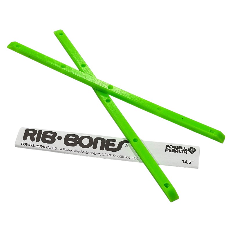 Grabber Bones Verde