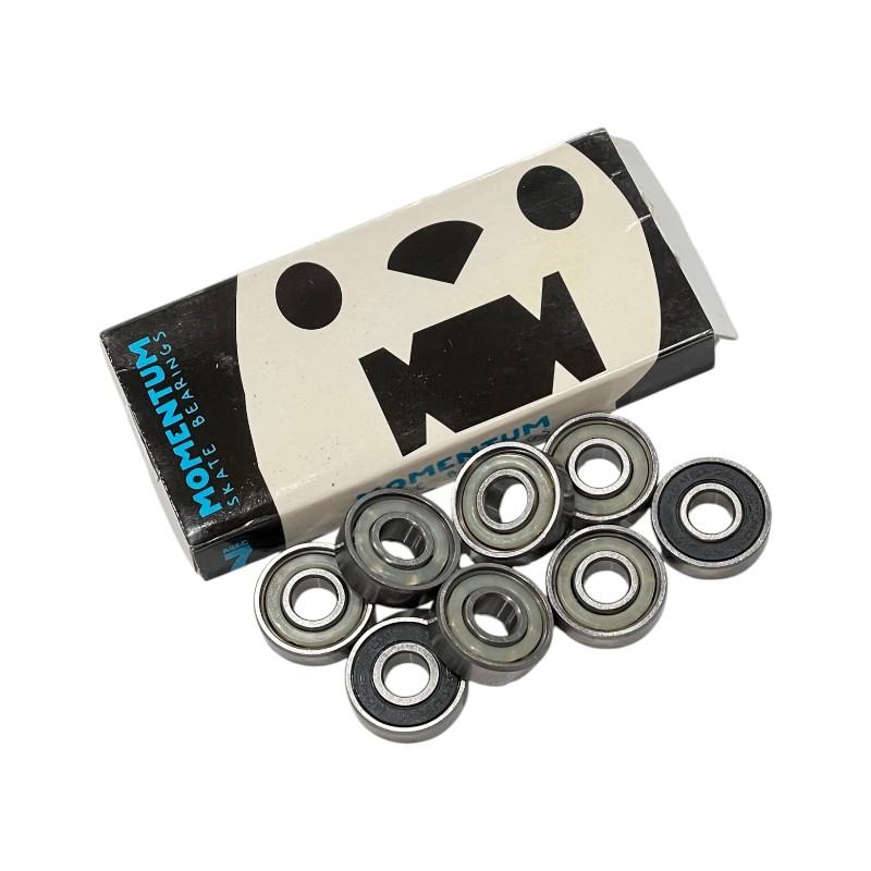 Rolamentos Momentum Abec7 HWW2007