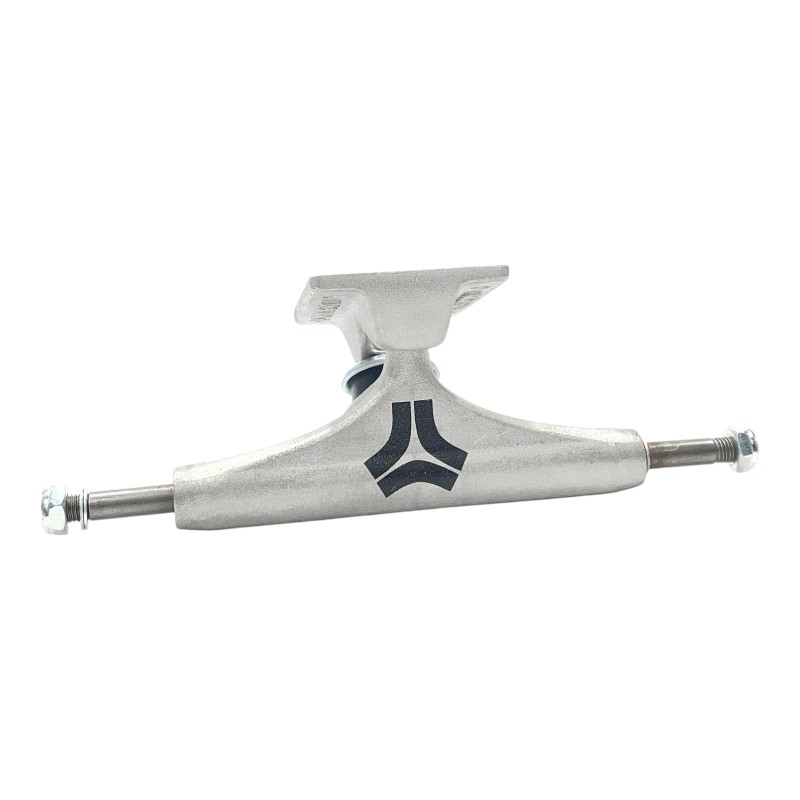 Truck Destructo Mid 5.25 Raw TRDE 001/1