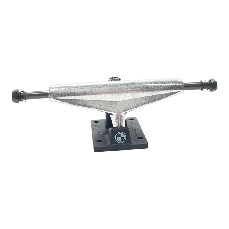 Truck Fury EVO2 800/139 Forged Trave Polida e Base Preta
