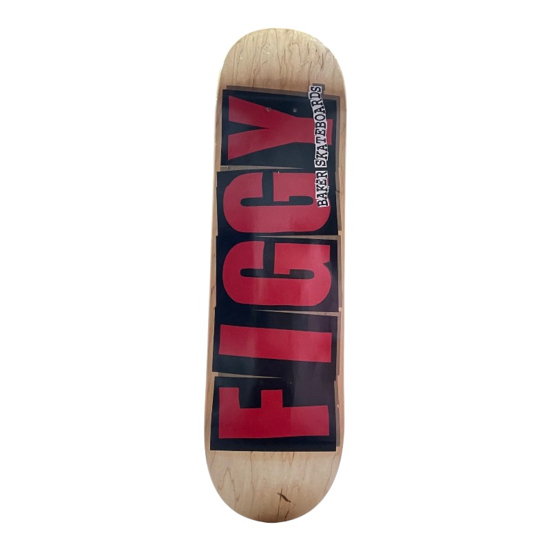 Shape Baker B2 FIGGY 8.25