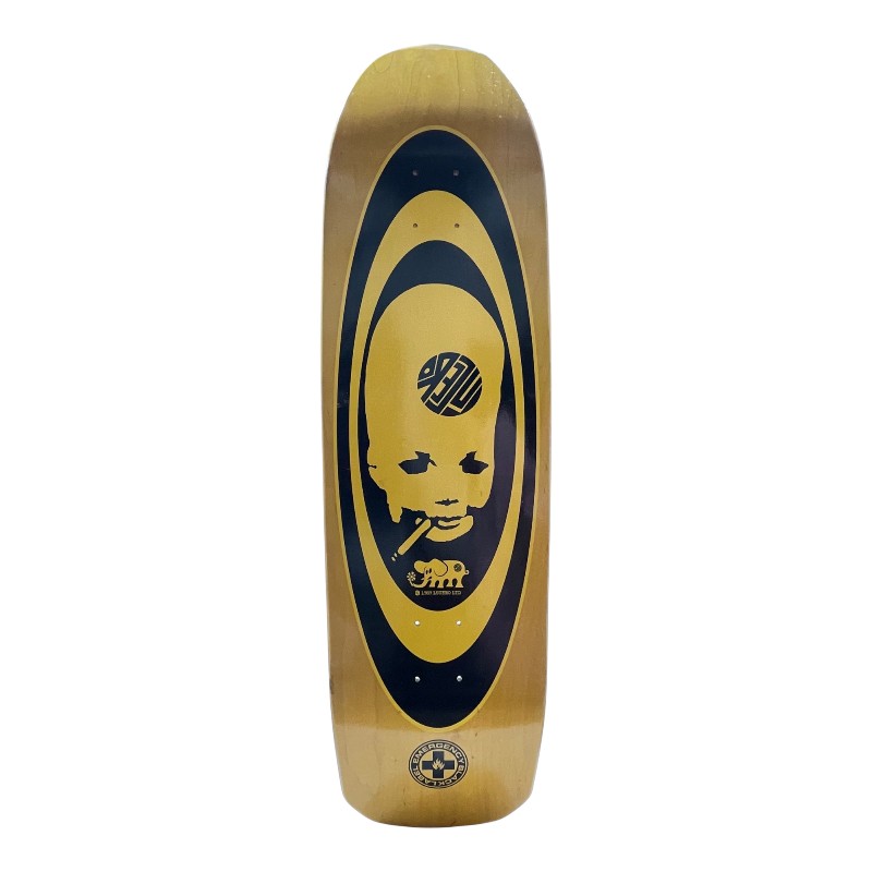 Shape Black Label John Lucero "Street Thing" OG Reissue 9.25"