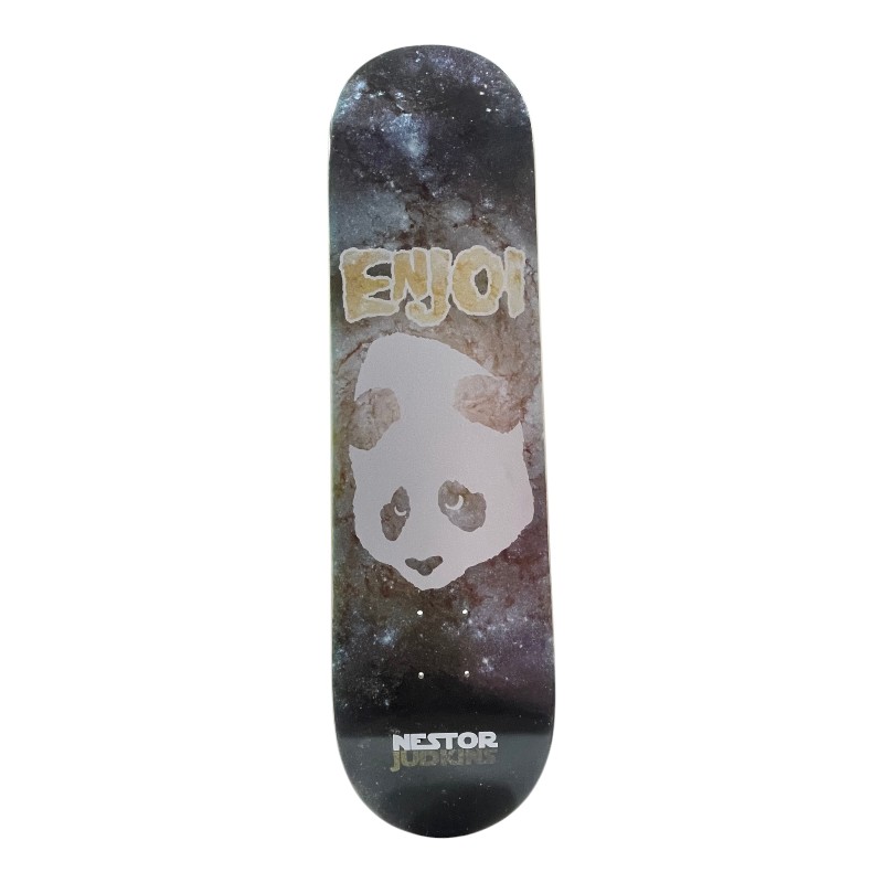 Shape Enjoi Nestor Judkins "Cosmic Panda" Pro Model 8.1"