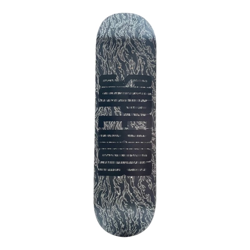 Shape Superior Skateboards "Tiger Camo" Team Model 8.25"