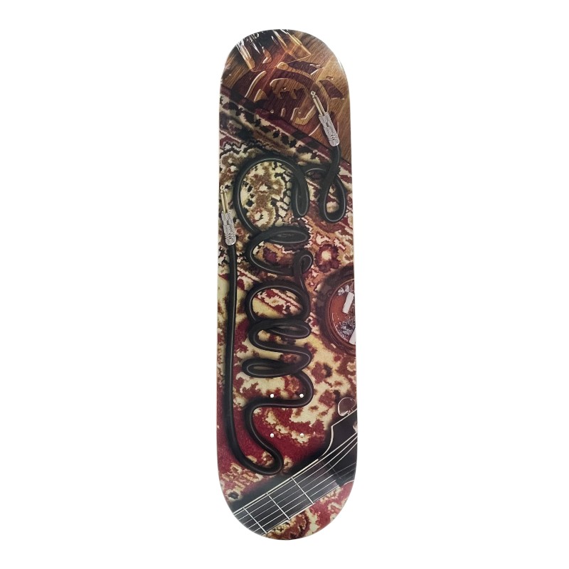 Shape Element Evan Smith "Nightcap" Pro Model 8.0"