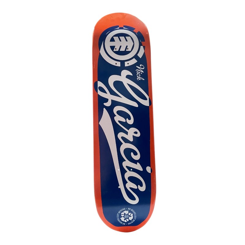 Shape Element Nick Garcia Pro Model 8.1"