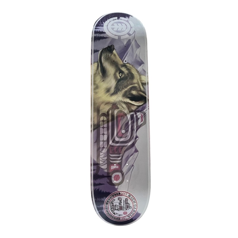 Shape Element Nick Garcia "Wolf" Pro Model 8.25"