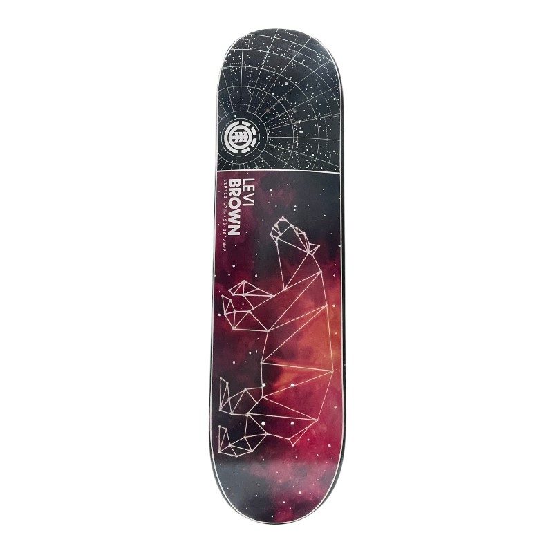 Shape Element Levi Brown "Constellation" Pro Model 8.0"