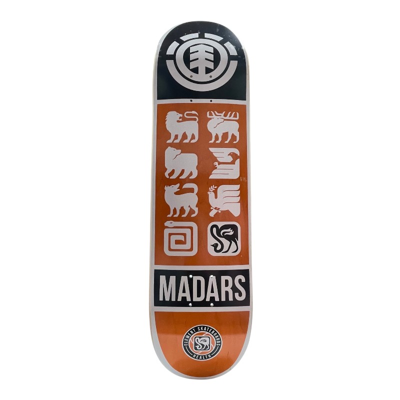 Shape Element Madars Apse "Ascend" Pro Model 8.25"