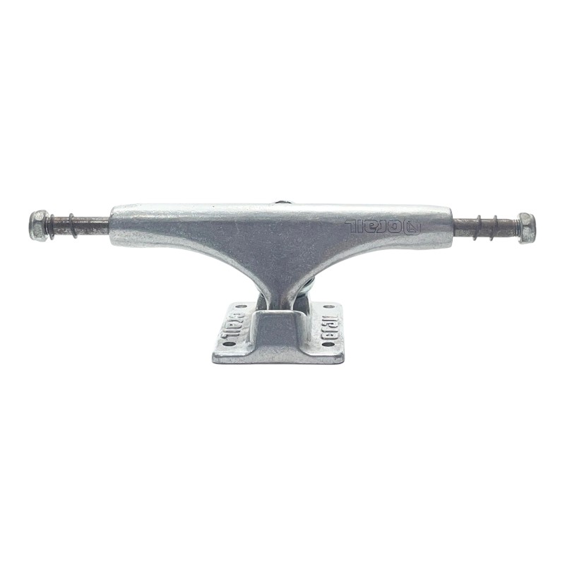 Truck Crail Low 146mm Silver
