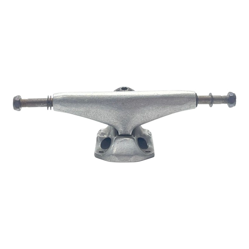 Truck Grind King Disruptor Low 129mm Silver