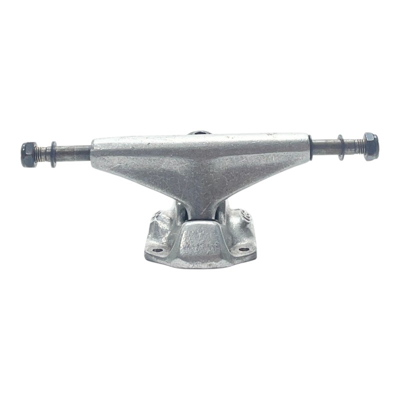 Truck Grind King Disruptor Low 106mm Silver